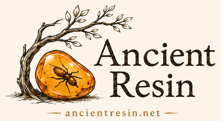 Ancient Resin — ancientresin.com